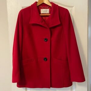 Windsmoor Wool Cashmere Blend Jacket